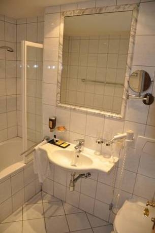 Imagen general del Hotel Central, Seefeld in Tirol. Foto 5
