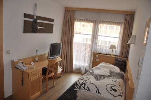 Imagen general del Hotel Central, Seefeld in Tirol. Foto 6