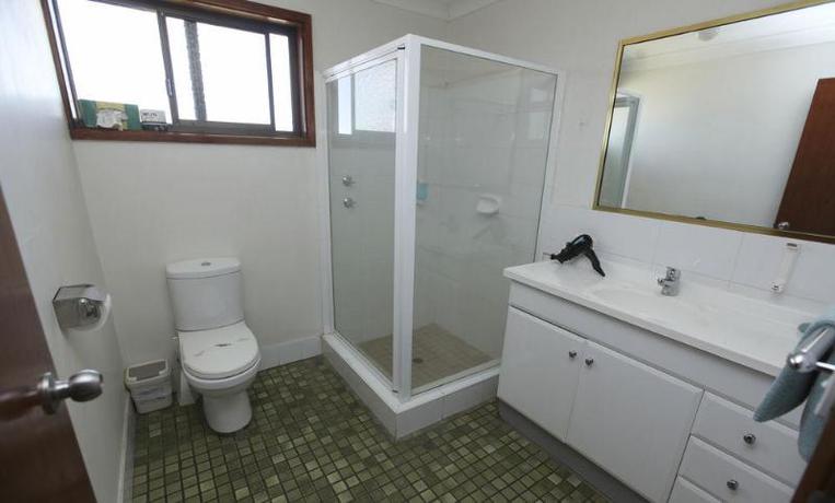 Imagen general del Hotel Central Serviced Apartments. Foto 1