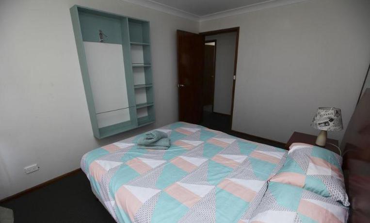 Imagen general del Hotel Central Serviced Apartments. Foto 3