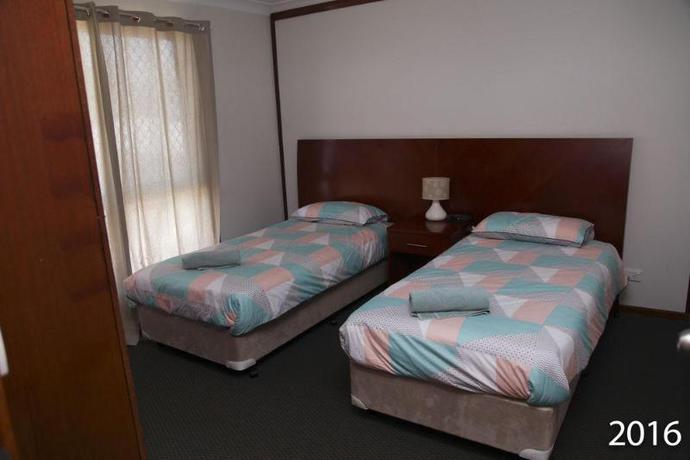 Imagen general del Hotel Central Serviced Apartments. Foto 4
