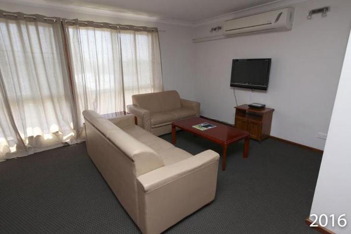 Imagen general del Hotel Central Serviced Apartments. Foto 5