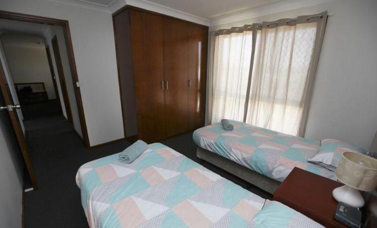 Imagen general del Hotel Central Serviced Apartments. Foto 6