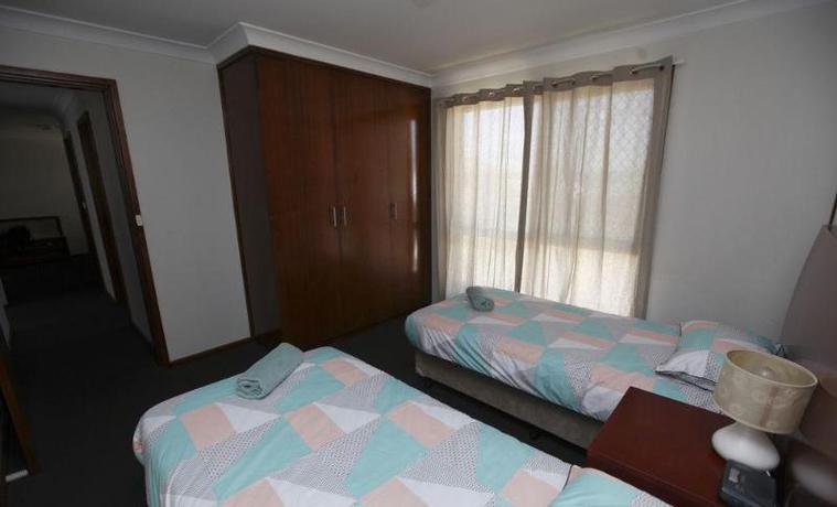 Imagen general del Hotel Central Serviced Apartments. Foto 7