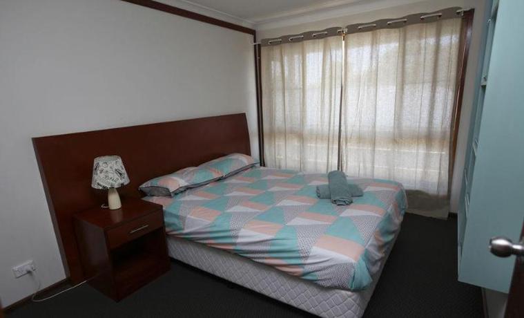 Imagen general del Hotel Central Serviced Apartments. Foto 9