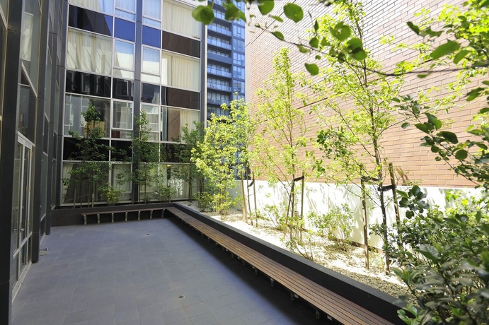 Imagen general del Hotel Central Sky Lounge. Foto 6