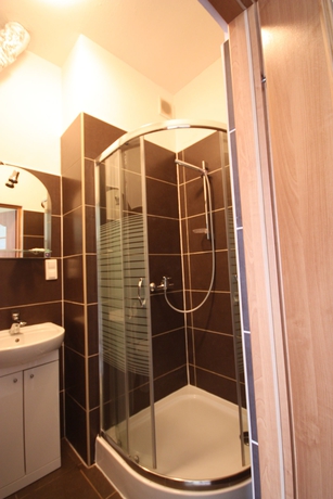 Imagen de la habitación del Hotel Central Sopot. Foto 3