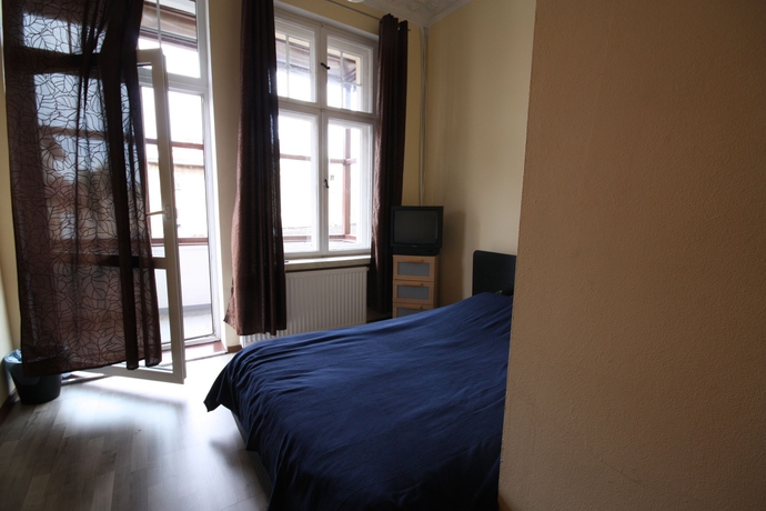 Imagen de la habitación del Hotel Central Sopot. Foto 4