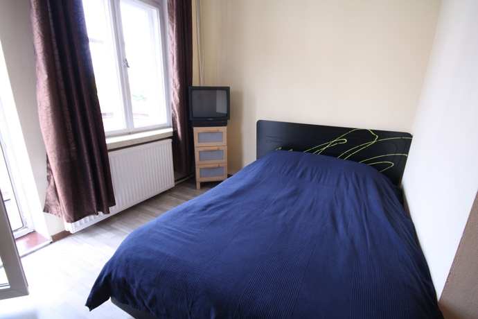 Imagen de la habitación del Hotel Central Sopot. Foto 5
