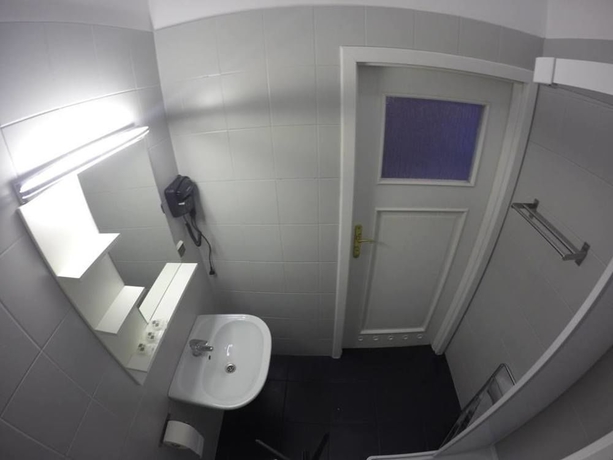 Imagen de la habitación del Hotel Central Sopot. Foto 6