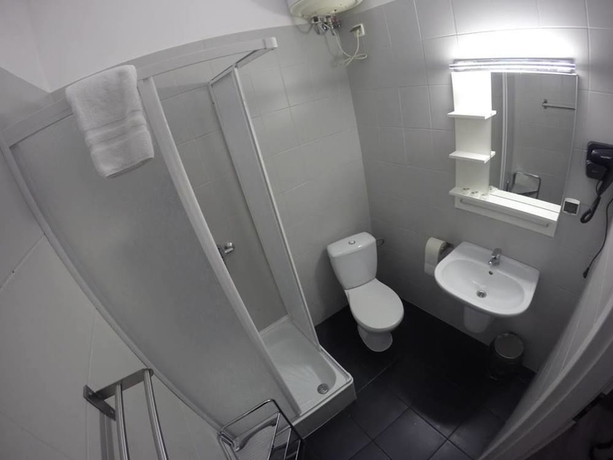 Imagen de la habitación del Hotel Central Sopot. Foto 7