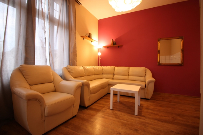 Imagen de la habitación del Hotel Central Sopot. Foto 10