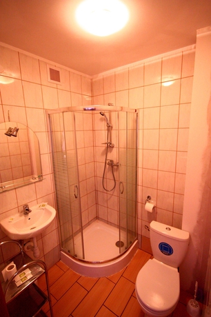 Imagen de la habitación del Hotel Central Sopot. Foto 12