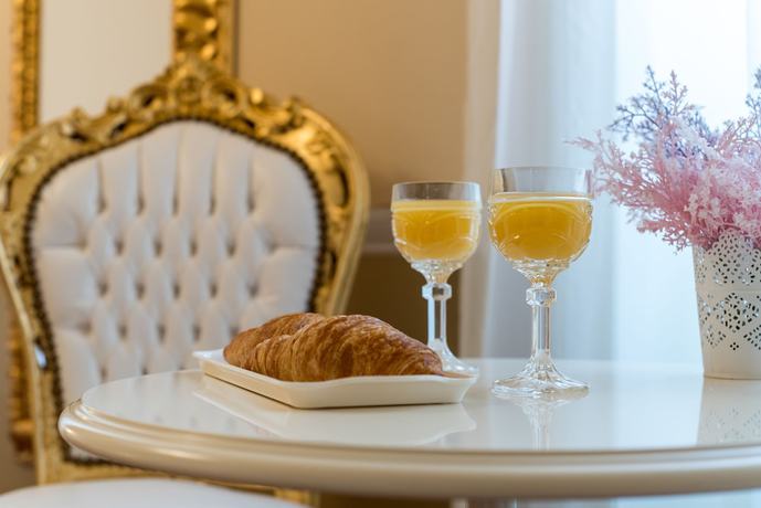 Imagen de la habitación del Hotel Central Square Heritage. Foto 2