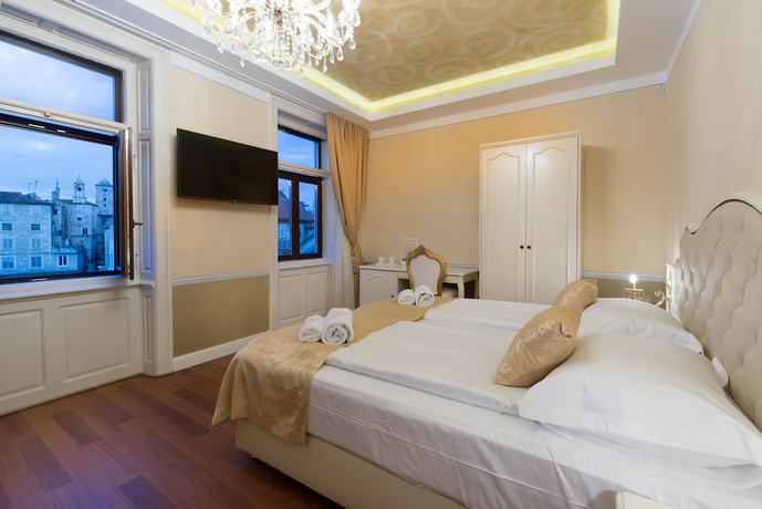 Imagen de la habitación del Hotel Central Square Heritage. Foto 4