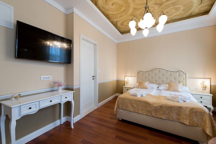 Imagen de la habitación del Hotel Central Square Heritage. Foto 6