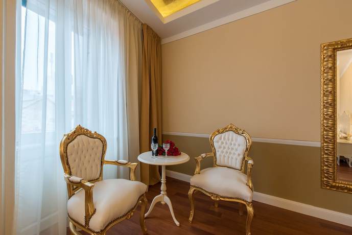 Imagen de la habitación del Hotel Central Square Heritage. Foto 7