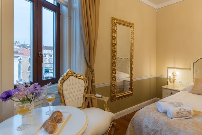 Imagen de la habitación del Hotel Central Square Heritage. Foto 8