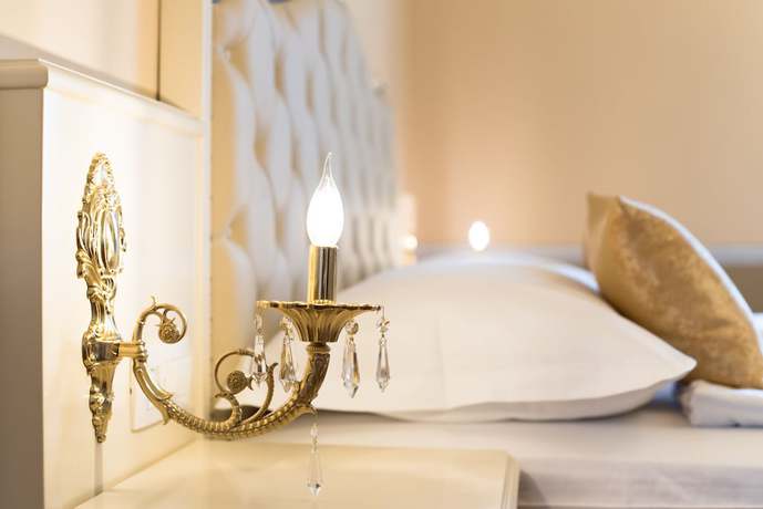 Imagen de la habitación del Hotel Central Square Heritage. Foto 9