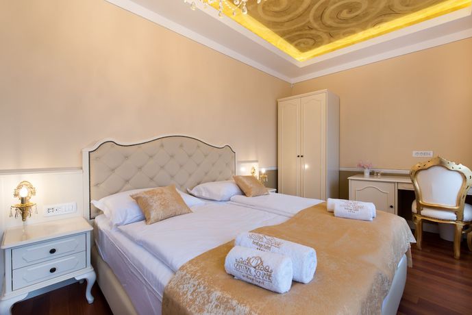 Imagen de la habitación del Hotel Central Square Heritage. Foto 10