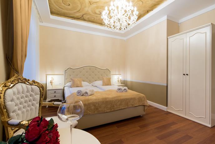 Imagen de la habitación del Hotel Central Square Heritage. Foto 11