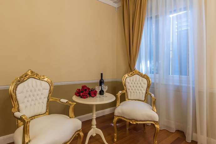 Imagen de la habitación del Hotel Central Square Heritage. Foto 12