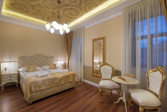 Imagen de la habitación del Hotel Central Square Heritage. Foto 13