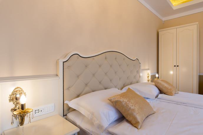 Imagen de la habitación del Hotel Central Square Heritage. Foto 14