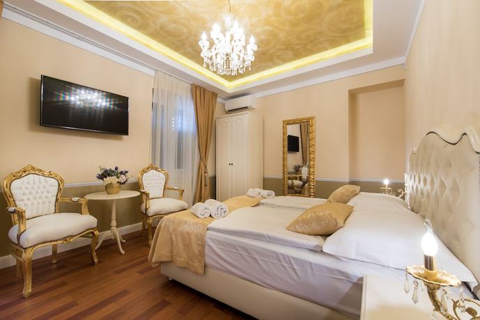 Imagen de la habitación del Hotel Central Square Heritage. Foto 15