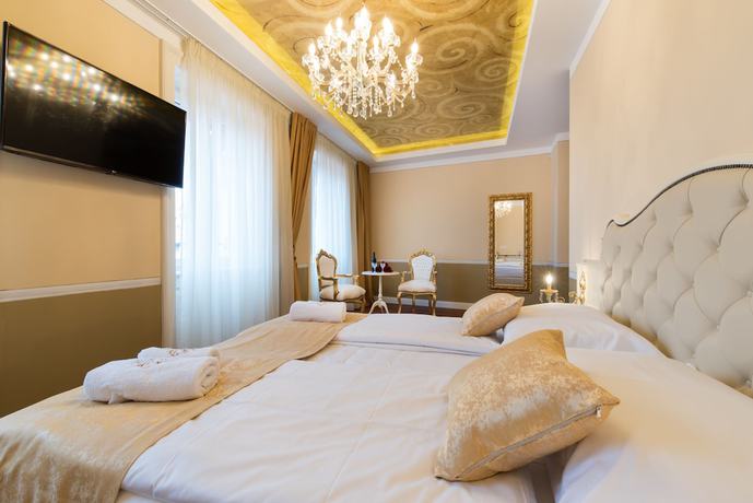 Imagen de la habitación del Hotel Central Square Heritage. Foto 16