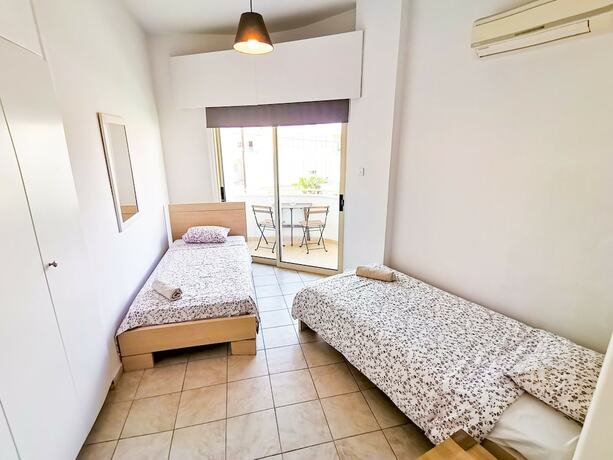 Imagen general del Hotel Central Square Nomadic Rooms. Foto 7