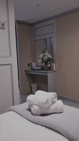 Imagen de la habitación del Hotel Central Station Liverpool. Foto 11