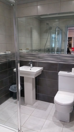 Imagen de la habitación del Hotel Central Station Liverpool. Foto 12