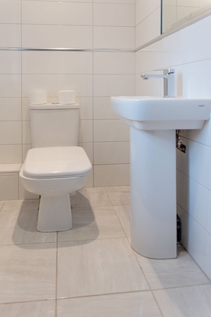 Imagen de la habitación del Hotel Central Station Liverpool. Foto 14