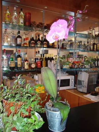 Imagen de los interiores del Hotel Central Station, Milán. Foto 13