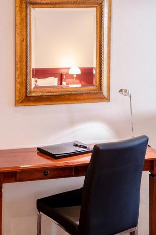 Imagen general del Hotel Central Studio Accommodation. Foto 3