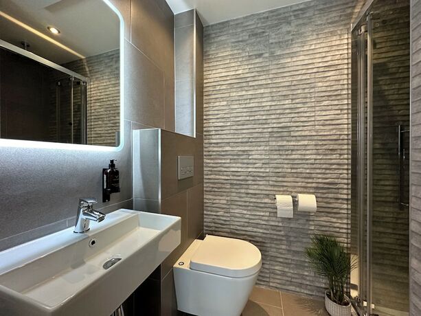 Imagen general del Hotel Central Studios. Foto 2
