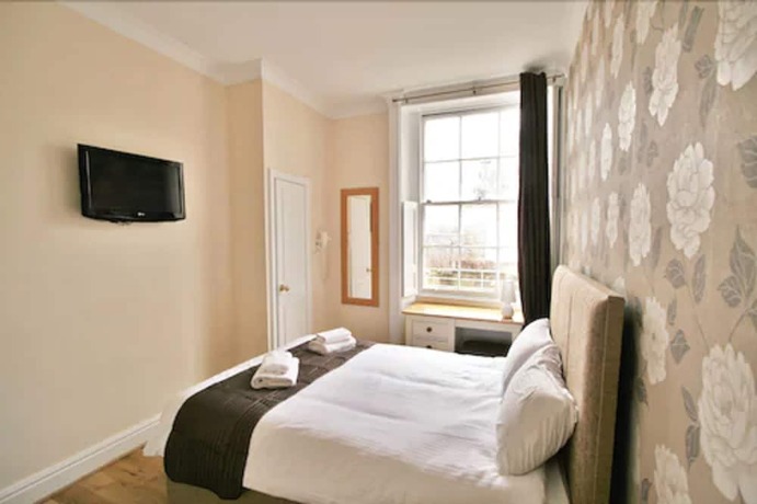 Imagen general del Hotel Central Studios Gloucester Place. Foto 2