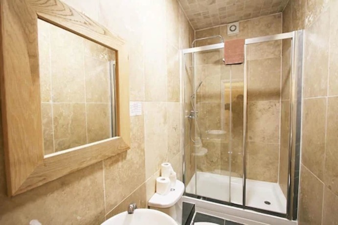 Imagen general del Hotel Central Studios Gloucester Place. Foto 3