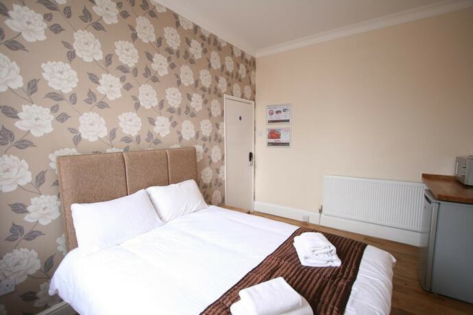 Imagen general del Hotel Central Studios Gloucester Place. Foto 6