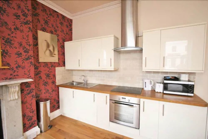 Imagen general del Hotel Central Studios Gloucester Place. Foto 8