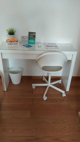 Imagen de la habitación del Hotel Central Suites Arouca. Foto 2