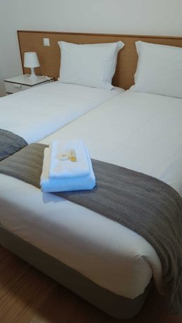 Imagen de la habitación del Hotel Central Suites Arouca. Foto 3