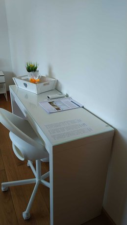 Imagen de la habitación del Hotel Central Suites Arouca. Foto 5