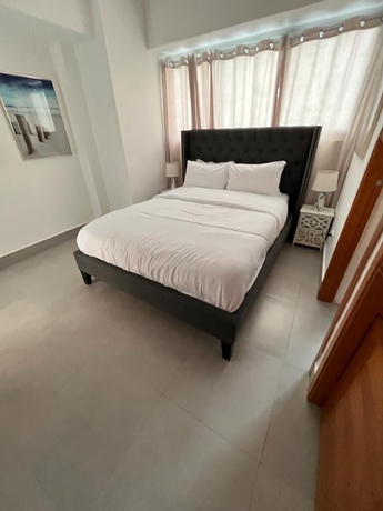 Imagen de la habitación del Hotel Central Suites Tower. Foto 5