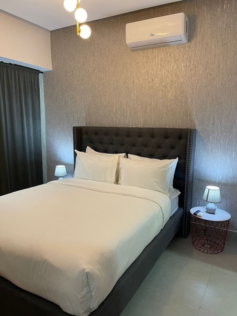 Imagen de la habitación del Hotel Central Suites Tower. Foto 6