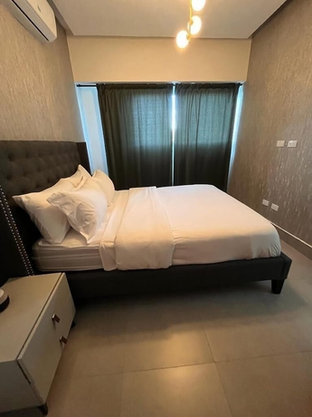 Imagen de la habitación del Hotel Central Suites Tower. Foto 7