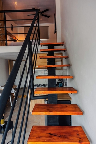Imagen de la habitación del Hotel Central Suites by HandR. Foto 8