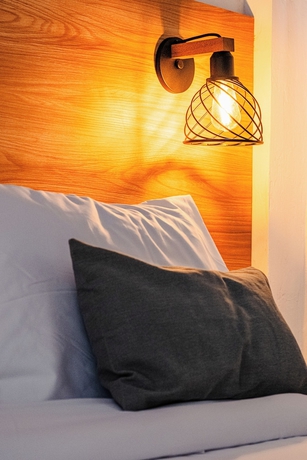 Imagen de la habitación del Hotel Central Suites by HandR. Foto 10