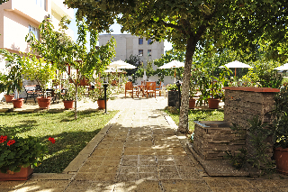 Imagen general del Hotel Central, Sunny Beach. Foto 2